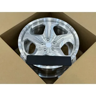 Geschmiedete OEM Felgen R19 (4 Stk) Foto 2