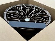 BMW 4 Series G22/23/26 2020- Geschmiedete OEM Felgen R19 R20 V5 (4 Stk) Foto 4