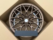 BMW 4 Series G22/23/26 2020- Geschmiedete OEM Felgen R19 R20 V5 (4 Stk) Foto 1