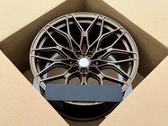 BMW 4 Series G22/23/26 2020- Geschmiedete OEM Felgen R19 R20 V5 (4 Stk) Foto 2