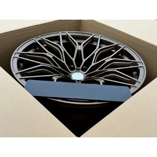 Geschmiedete OEM Felgen R19 R20 V5 (4 Stk) BMW 4 Series G22/23/26 2020- Foto 4