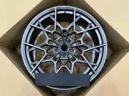BMW 7 Series G70/G71 2022- Geschmiedete OEM R22 V6 Felgen (4 Stk) Foto 1