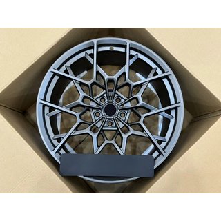 Geschmiedete OEM R22 V6 Felgen (4 Stk) BMW 7 Series G70/G71 2022- Foto 1