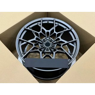 Geschmiedete OEM R22 V6 Felgen (4 Stk) BMW 7 Series G70/G71 2022- Foto 2