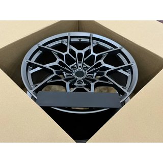 Geschmiedete OEM R22 V6 Felgen (4 Stk) BMW 7 Series G70/G71 2022- Foto 3