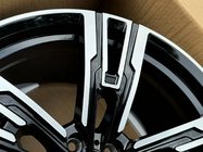 BMW 7 Series G70/G71 2022- Geschmiedete OEM Felgen R20 (4 Stk) Foto 7