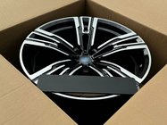 BMW 7 Series G70/G71 2022- Geschmiedete OEM Felgen R20 (4 Stk) Foto 4