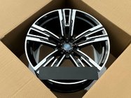 BMW 7 Series G70/G71 2022- Geschmiedete OEM Felgen R20 (4 Stk) Foto 2