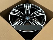BMW 7 Series G70/G71 2022- Geschmiedete OEM Felgen R20 (4 Stk) Foto 3