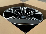 BMW 7 Series G70/G71 2022- Geschmiedete OEM Felgen R20 (4 Stk) Foto 5