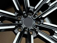 BMW 7 Series G70/G71 2022- Geschmiedete OEM Felgen R20 (4 Stk) Foto 8