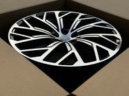 BMW 4 Series G22/23/26 2020- Geschmiedete OEM Felgen R20 V4 (4 Stk) Foto 6