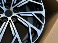BMW 4 Series G22/23/26 2020- Geschmiedete OEM Felgen R20 V4 (4 Stk) Foto 8