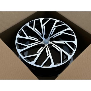 Geschmiedete OEM Felgen R20 V4 (4 Stk) BMW 4 Series G22/23/26 2020- Foto 3