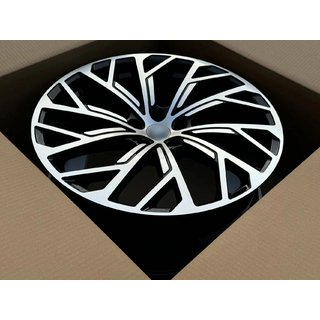 Geschmiedete OEM Felgen R20 V4 (4 Stk) BMW 4 Series G22/23/26 2020- Foto 4