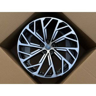 Geschmiedete OEM Felgen R20 V4 (4 Stk) BMW 4 Series G22/23/26 2020- Foto 1