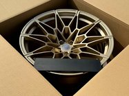 BMW 4 Series G22/23/26 2020- Geschmiedete OEM Felgen R20 V5 (4 Stk) Foto 4