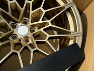 BMW 4 Series G22/23/26 2020- Geschmiedete OEM Felgen R20 V5 (4 Stk) Foto 8