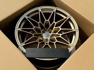 BMW 4 Series G22/23/26 2020- Geschmiedete OEM Felgen R20 V5 (4 Stk) Foto 3