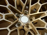BMW 4 Series G22/23/26 2020- Geschmiedete OEM Felgen R20 V5 (4 Stk) Foto 9