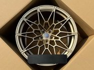 BMW 4 Series G22/23/26 2020- Geschmiedete OEM Felgen R20 V5 (4 Stk) Foto 2