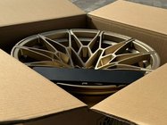 BMW 4 Series G22/23/26 2020- Geschmiedete OEM Felgen R20 V5 (4 Stk) Foto 6