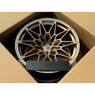 Geschmiedete OEM Felgen R20 V5 (4 Stk) BMW 4 Series G22/23/26 2020- Foto 3