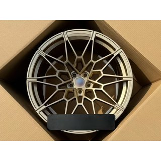Geschmiedete OEM Felgen R20 V5 (4 Stk) BMW 4 Series G22/23/26 2020- Foto 2