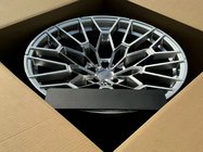 BMW X5 G05 2019–2026 Geschmiedete OEM Felgen R22 V5 (4 Stk) Foto 4