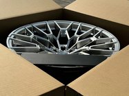 BMW X5 G05 2019–2026 Geschmiedete OEM Felgen R22 V5 (4 Stk) Foto 5