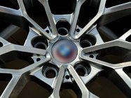 BMW X5 G05 2019–2026 Geschmiedete OEM Felgen R22 V5 (4 Stk) Foto 7