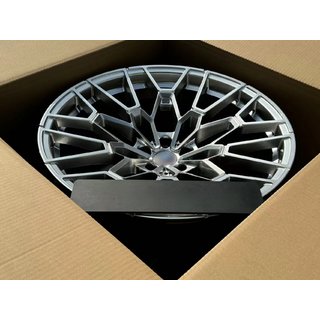 Geschmiedete OEM Felgen R22 V5 (4 Stk) BMW X5 G05 2019–2026 Foto 4