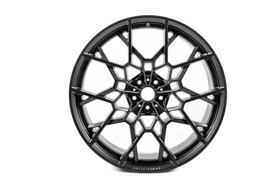 BMW X5 G05 2019–2026 Geschmiedete OEM R22 V6 Felgen (4 Stk) Image
