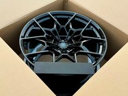 BMW 7 Series G70/G71 2022- Geschmiedete OEM Felgen R22 V5 (4 Stk) Foto 4