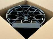 BMW 7 Series G70/G71 2022- Geschmiedete OEM Felgen R22 V5 (4 Stk) Foto 5