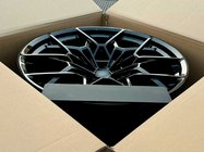 BMW 7 Series G70/G71 2022- Geschmiedete OEM Felgen R22 V5 (4 Stk) Foto 6