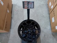 BMW 7 Series G70/G71 2022- Geschmiedete OEM Felgen R22 V5 (4 Stk) Foto 12
