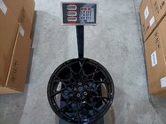BMW 7 Series G70/G71 2022- Geschmiedete OEM Felgen R22 V5 (4 Stk) Foto 11