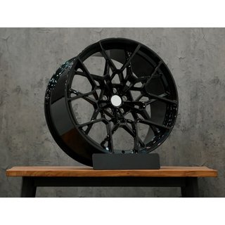 Geschmiedete OEM Felgen R22 V5 (4 Stk) BMW 7 Series G70/G71 2022- Foto 1