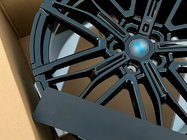 BMW 5/i5 Series G60/G60E/G61 2023- Geschmiedete OEM Felgen R21 V1 (4 Stk) Foto 8