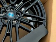 BMW 5/i5 Series G60/G60E/G61 2023- Geschmiedete OEM Felgen R21 V1 (4 Stk) Foto 7
