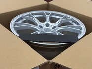 BMW 5er G30/G31 2017–2023 Geschmiedete OEM Felgen R20 (4 Stk) Foto 6