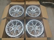 BMW 5er G30/G31 2017–2023 Geschmiedete OEM Felgen R20 (4 Stk) Foto 7