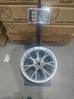 BMW 5er G30/G31 2017–2023 Geschmiedete OEM Felgen R20 (4 Stk) Foto 11