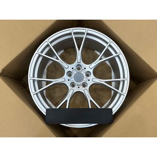 Geschmiedete OEM Felgen R20 (4 Stk) BMW 5er G30/G31 2017–2023 Foto 2