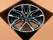 BMW X7 G07 2019- Geschmiedete OEM Felgen R22 V4 (4 Stk) Foto 5