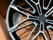 BMW X7 G07 2019- Geschmiedete OEM Felgen R22 V4 (4 Stk) Foto 9