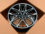 BMW X7 G07 2019- Geschmiedete OEM Felgen R22 V4 (4 Stk) Foto 3