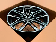 BMW X7 G07 2019- Geschmiedete OEM Felgen R22 V4 (4 Stk) Foto 6