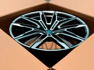 BMW X7 G07 2019- Geschmiedete OEM Felgen R22 V4 (4 Stk) Foto 4